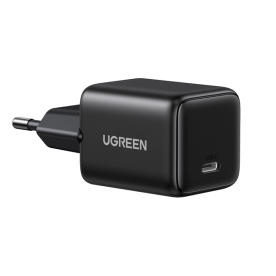 Мережевий зарядний пристрій UGREEN X512 USB-C 20W PD GaN Fast Charger
